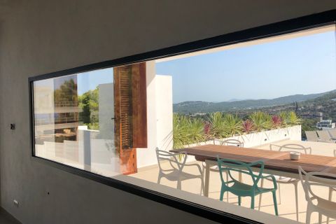 Villa a Cala Moli, Ibiza, Cala Moli - € 3.720.000 | Ref: ID 047 - foto 21